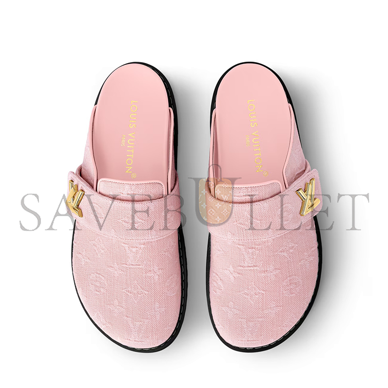 LOUIS VUITTON LV COSY COMFORT MULE 1AGVO9